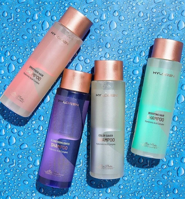 SHAMPOO