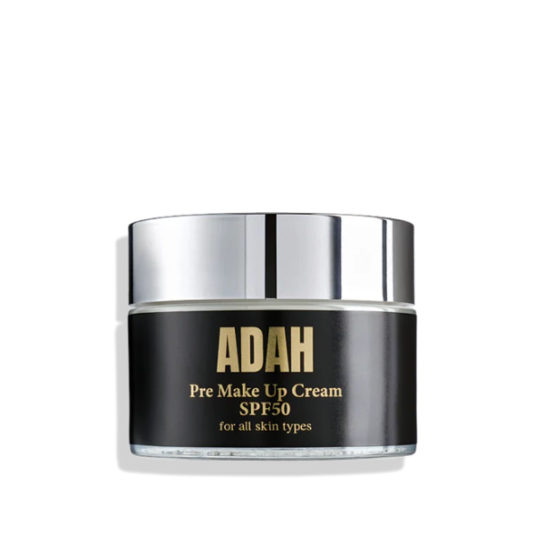 קרם לחות פעיל פרי מייק אפ לעור שמן | 50 מ"ל | Adah Lazorgan