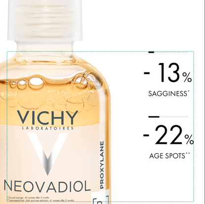 סרום מיצוק עור לפשים לנשים בגיל המעבר | 30 מ"ל | Vichy