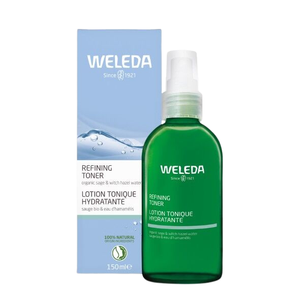 Weleda Refining Toner