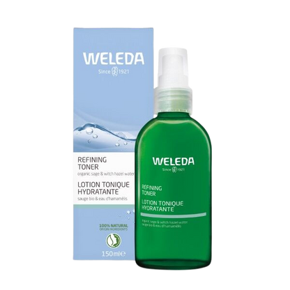 Weleda Refining Toner