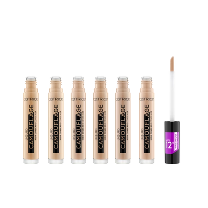 קונסילר נוזלי קטריס