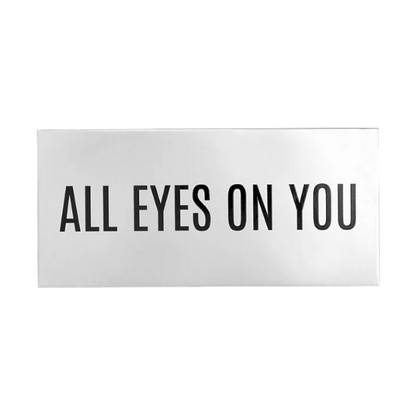 Adah Lazorgan All Eyes On You Palette