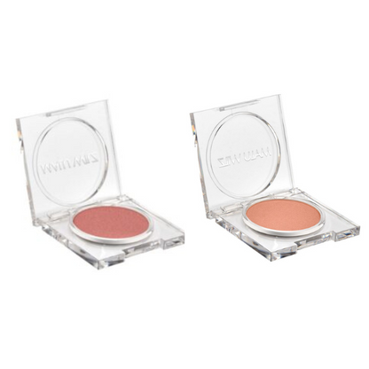 סומק קטיפתי עם פיגמנט אינטנסיבי | Malu Wilz