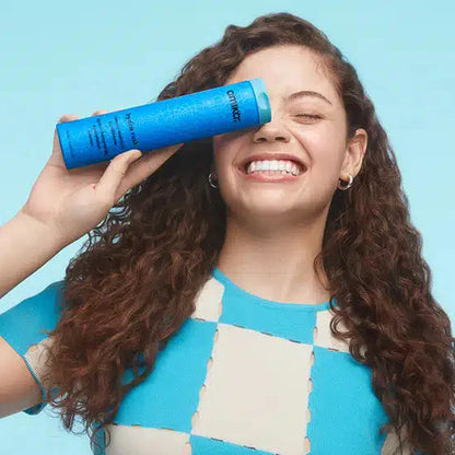 מרכך לחות מוגברת Hydro Rush מועשר בחומצה היאלורונית לשיער הצמא ללחות 275 מ"ל | amika