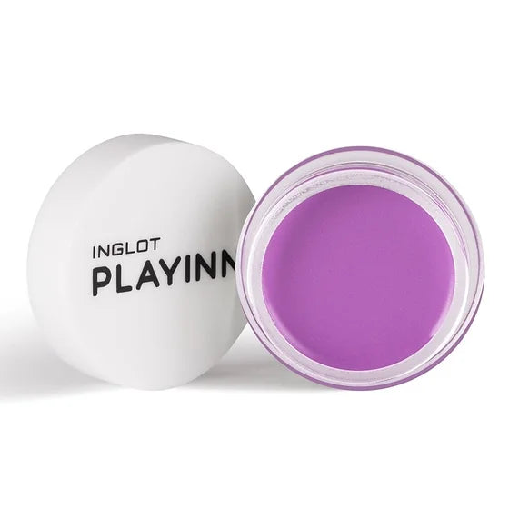 Inglot Playinn Eyeliner Gel 53