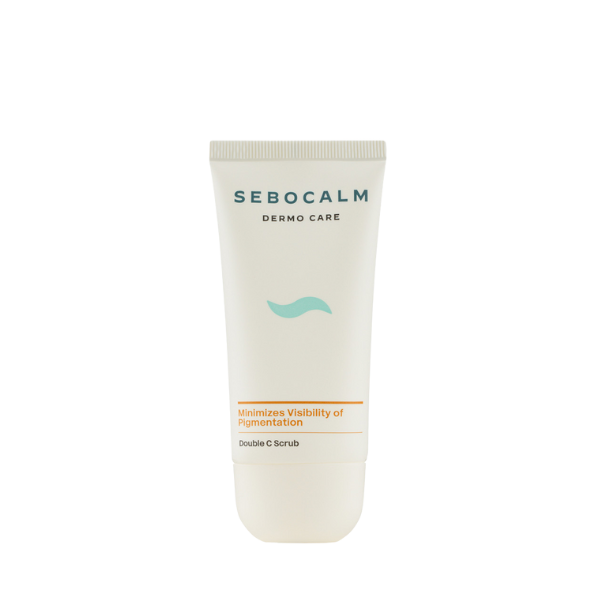 פילינג ויטמין C סבוקלם