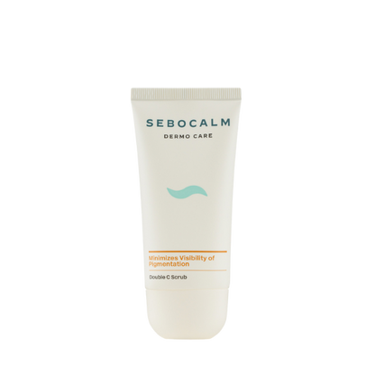 פילינג ויטמין C סבוקלם