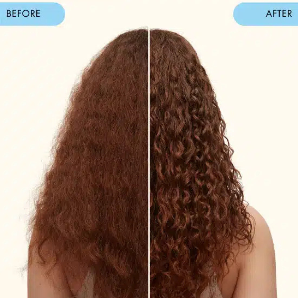 שמפו לשיער הצמא ללחות אמיקה