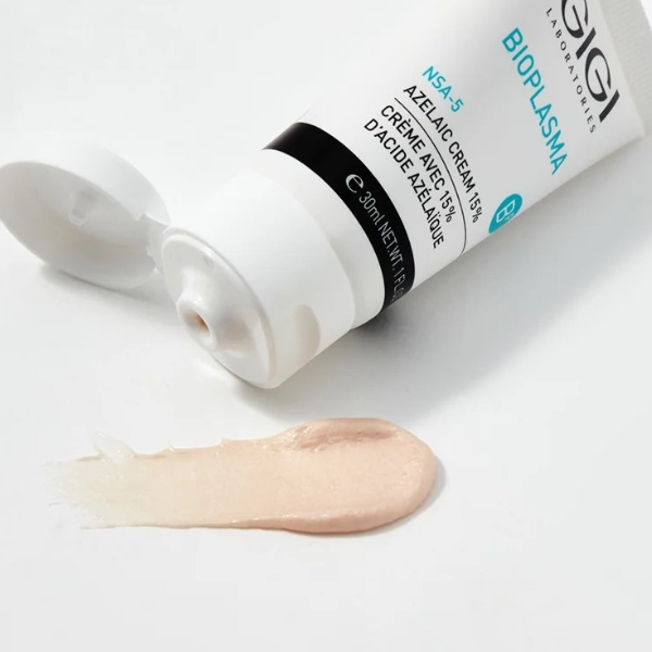 Gigi Bioplasma Azelaic Cream 15% 