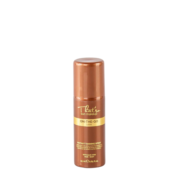 ספריי שיזוף מוקטן דטס סו