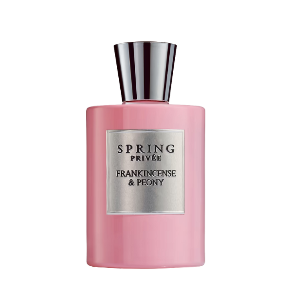 בושם ספרינג פרנקינסנס & פאוני מסדרת פרייבט קולקשן לאישה 100 מ"ל אדפ