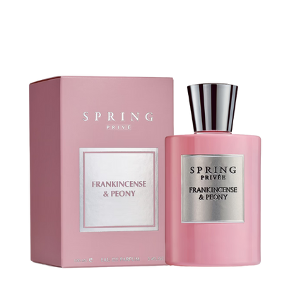בושם ספרינג פרנקינסנס & פאוני מסדרת פרייבט קולקשן לאישה 100 מ"ל אדפ