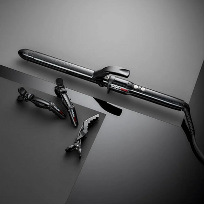 מסלסל טיטניום יהלום מקצועי 25 מ"מ - BaByliss PRO