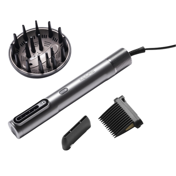 מייבש שיער מקצועי - BaByliss Pro