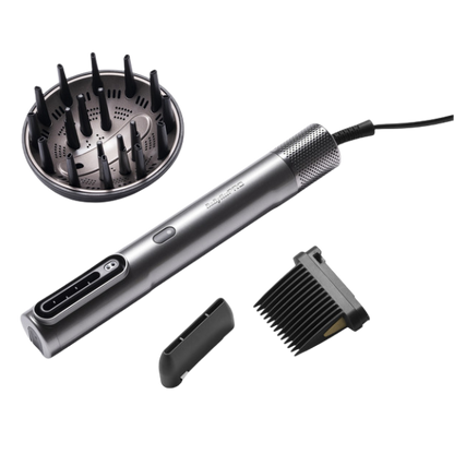 מייבש שיער מקצועי - BaByliss Pro