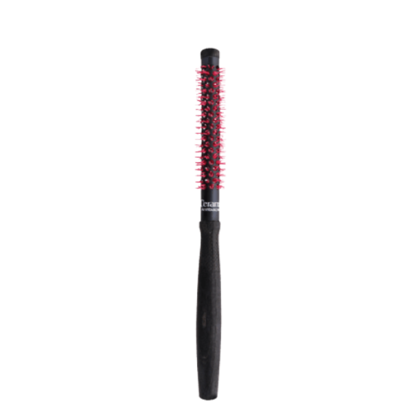 מברשת פן קרמית אנטיבקטריאלית בקוטר 13 מ"מ | Tek Brushes