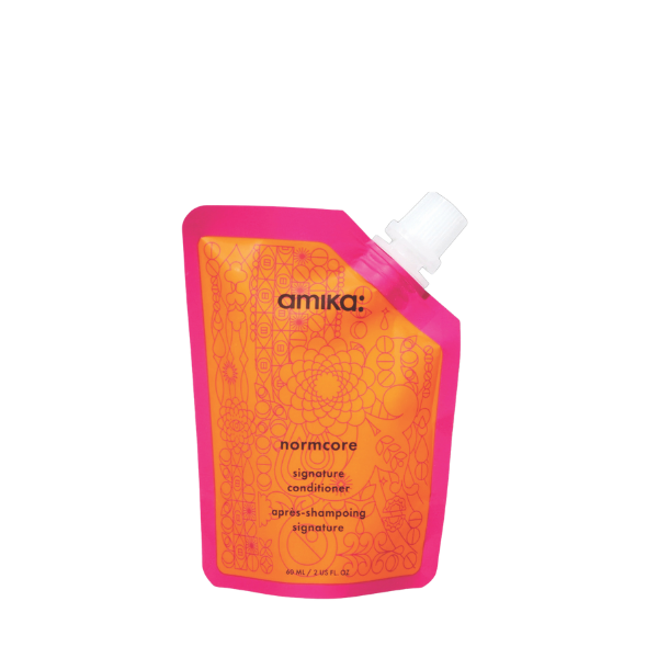 מרכך חותם לשיער רגיל לשימוש יומיומי | 60 מ"ל | Amika