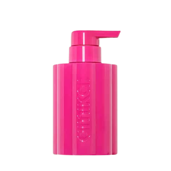 בקבוק רב פעמי למילוי חוזר בצבע ורוד | 300 מ"ל | Amika