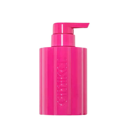 בקבוק רב פעמי למילוי חוזר בצבע ורוד | 300 מ"ל | Amika