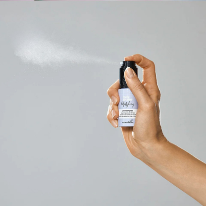 אבקת נפח לשיער דק עם גימור מאט | 5 גרם | Milk_Shake