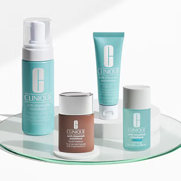 Anti Blemish