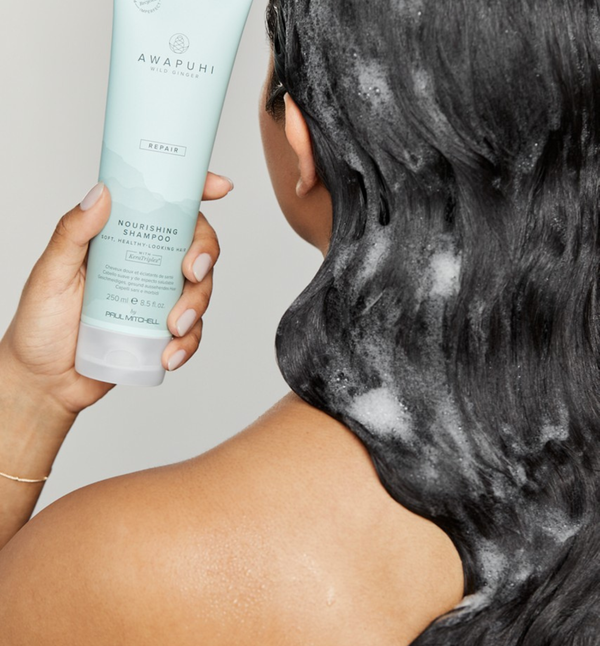 SHAMPOO