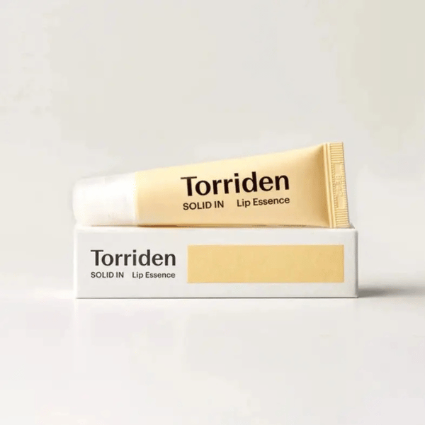 אסנס לשפתיים יבשות Torriden