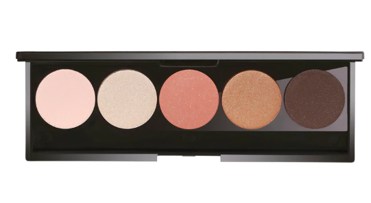 Yossi Bitton Eye Shadow Palette PL20
