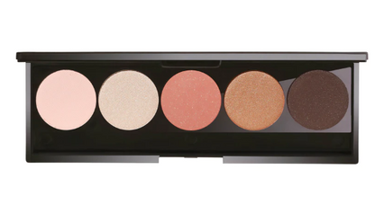 Yossi Bitton Eye Shadow Palette PL20