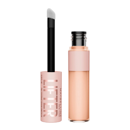 קונסילר סרום 'ליפטר' המעניק כיסוי מלא וטבעי - Maybelline