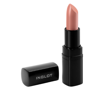 ליפסטיק עשיר בלחות בגימור סאטן - Inglot