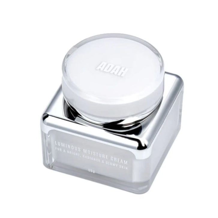 קרם פנים לומינס עדה לזורגן