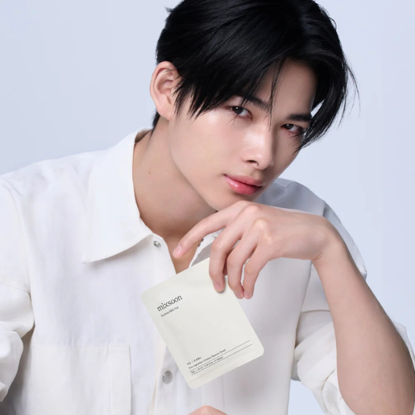 mixsoon Soybean Milk Pad