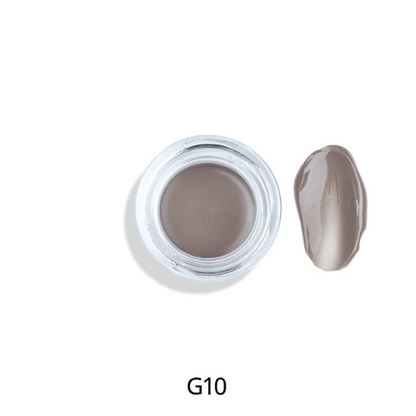 ג'ל גבות מקצועי לעיצוב ואיפור טבעי | Adah Lazorgan