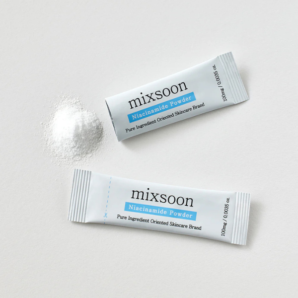 mixsoon Niacinamide Powder Stick