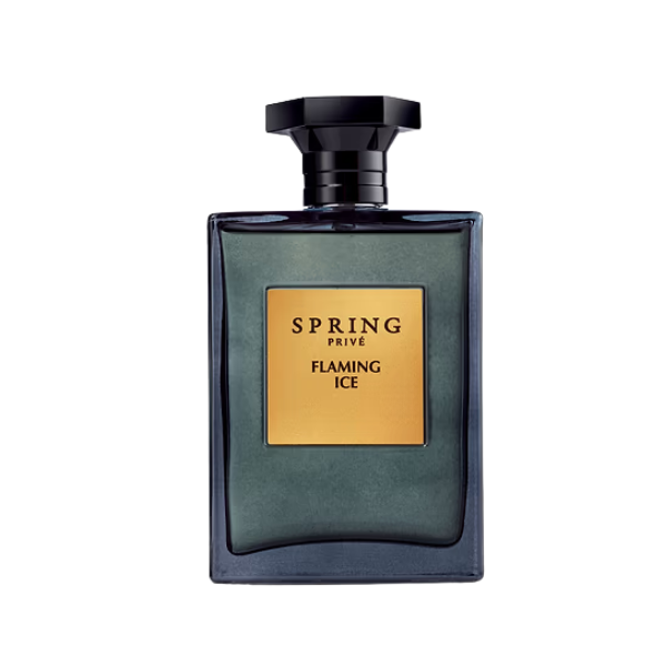בושם ספרינג פליימינג אייס מסדרת פרייבט קולקשן לגבר 100 מ"ל אדפ
