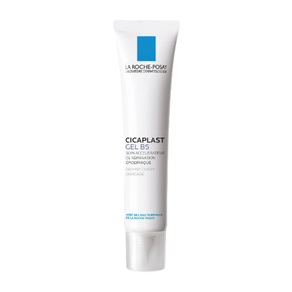קרם ג'ל לשיקום עור פגום לאחר לייזר | 40 מ"ל | La Roche-Posay