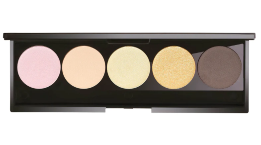 Yossi Bitton Eye Shadow Palette 