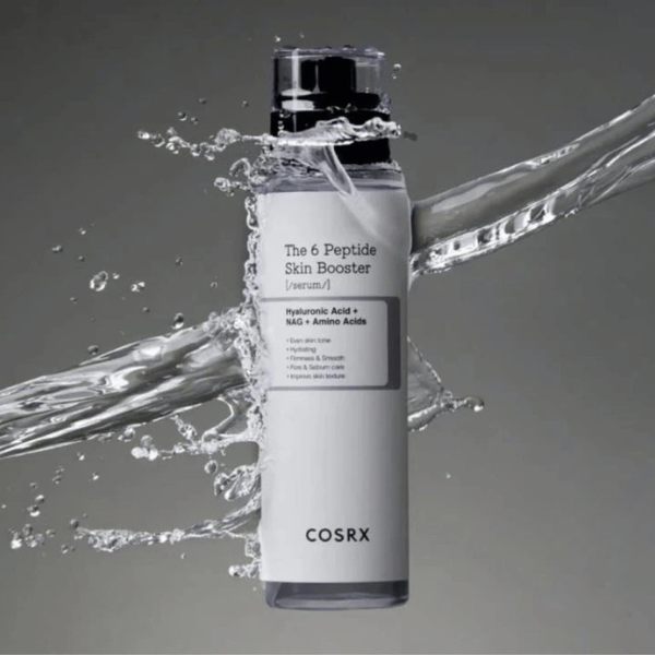 Cosrx The 6 Peptide Skin Booster Serum