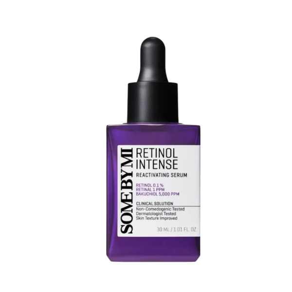סרום פנים רטינול SOME BY MI