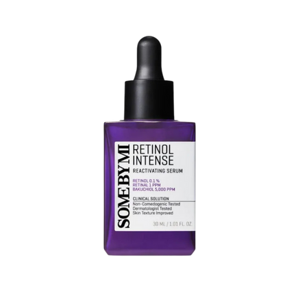 סרום פנים רטינול SOME BY MI