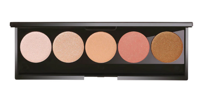 Yossi Bitton Palette 22