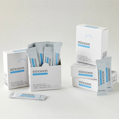 Niacinamide Powder Stick mixsoon