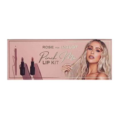 מארז תוחם ושפתונים אינגלוט