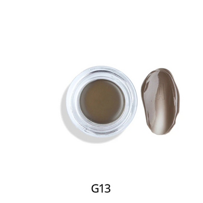 ג'ל גבות מקצועי לעיצוב ואיפור טבעי | Adah Lazorgan