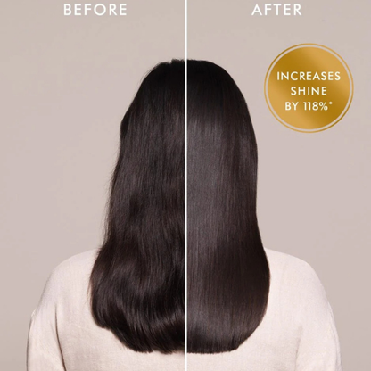 שמן מרוקאי המקורי לשיער יבש ועבה במהדורה מוגבלת לאירוויזיון 100 מ"ל + 25 מ"ל במתנה – מרוקן אויל