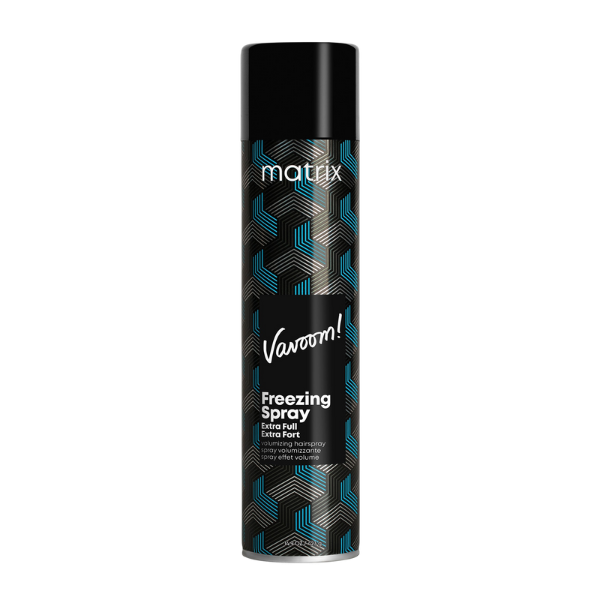 Matrix Vavoom Freezing Spray Extra Full Volume