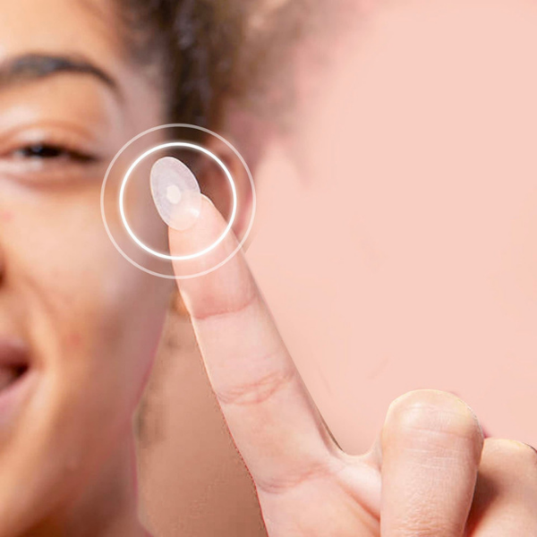 מדבקות הידרוקולואיד אינטנסיביות להעלמת פצעונים | 36 יחידות | COSRX