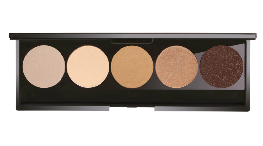 Yossi Bitton Eye Shadow Palette 23